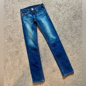 True Religion Skinny Jeans Size 14 Girls (Kids)